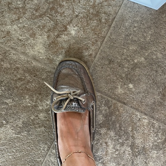 Sperry Slip ons - Picture 6 of 6